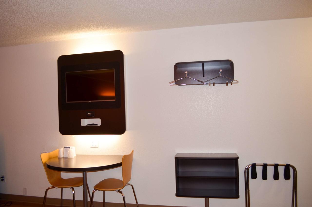 Motel 6 Kingsland Kings Bay Naval Екстериор снимка