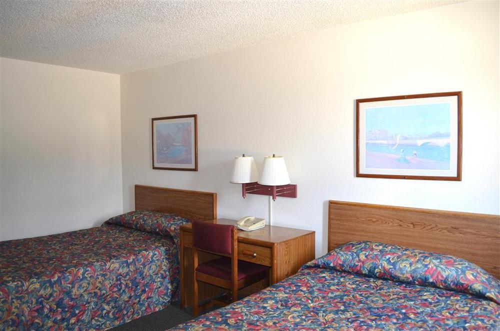 Motel 6 Kingsland Kings Bay Naval Стая снимка